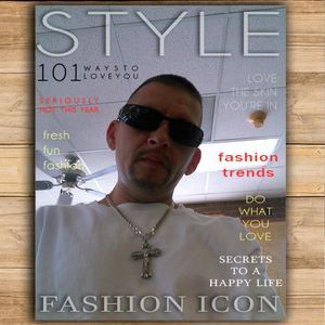 Meet your Posher, Lupe